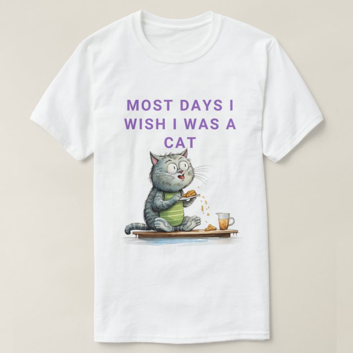 Wish Tee
