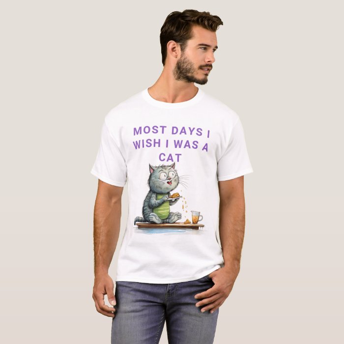 Wish Tee