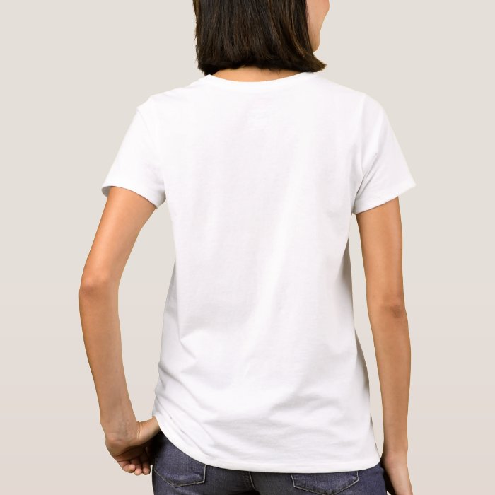 Cat Hair Tee