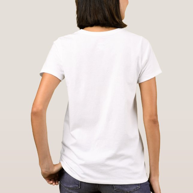 Hi Dog Tee