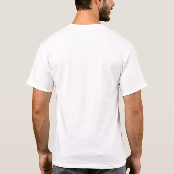 Cats > People Tee