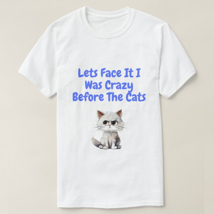 Crazy Tee