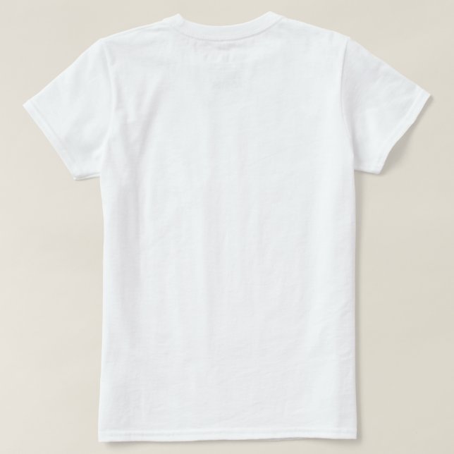 Hi Dog Tee