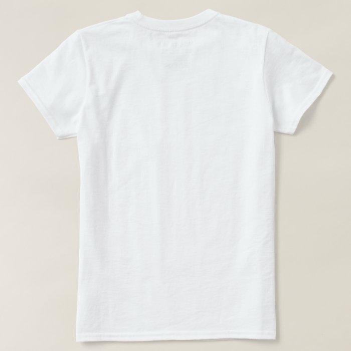 Cats > People Tee