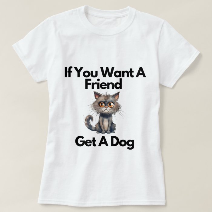Friend Tee