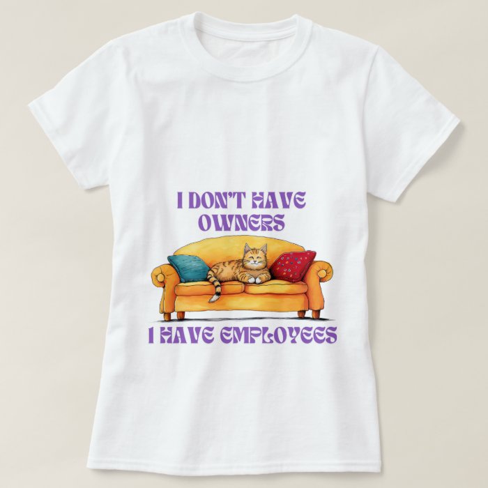 Owners Tee