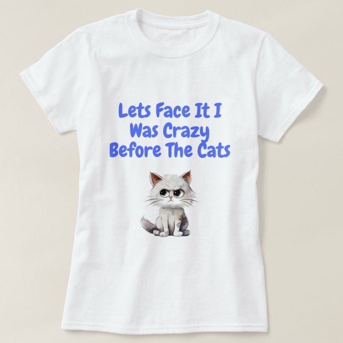 Crazy Tee