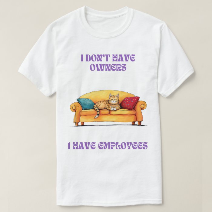 Owners Tee