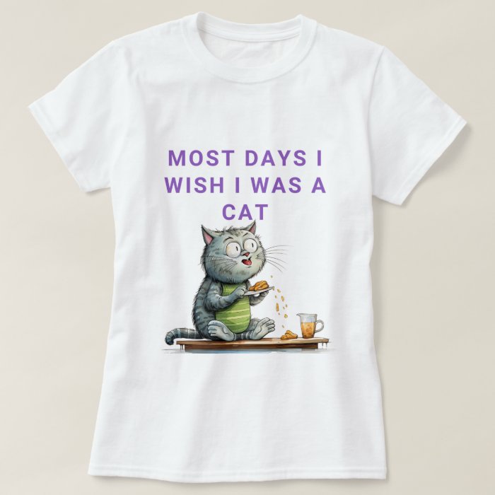 Wish Tee