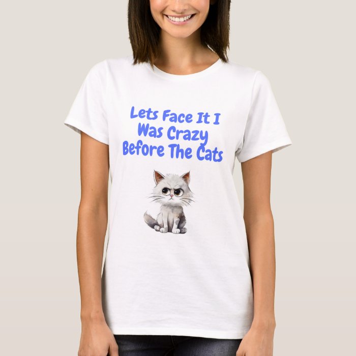 Crazy Tee