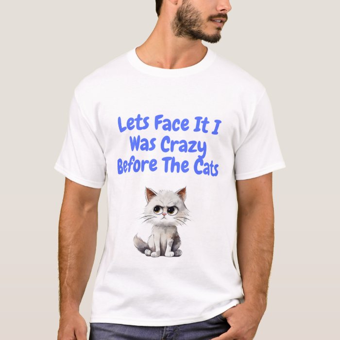 Crazy Tee
