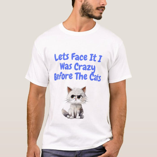 Crazy Tee