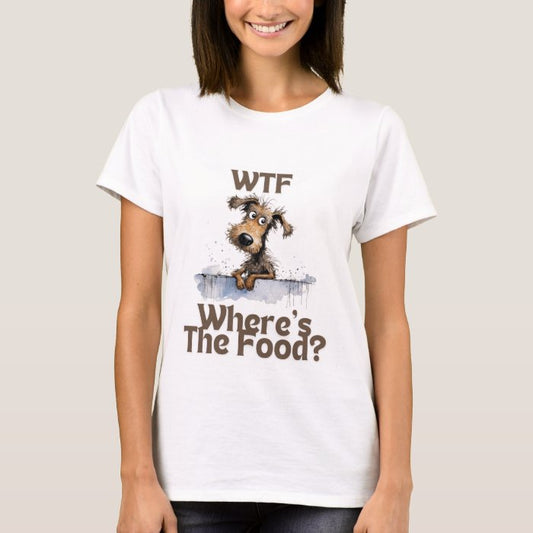 WTF Tee