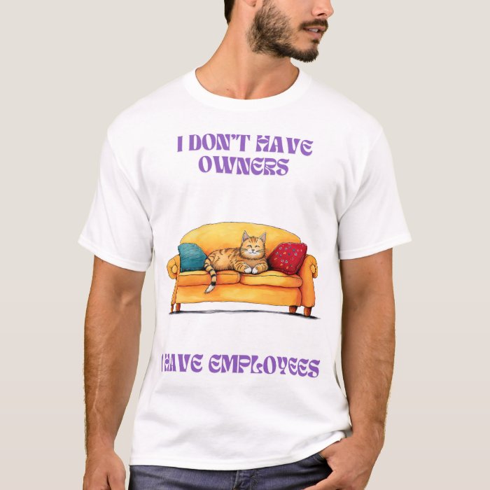 Owners Tee