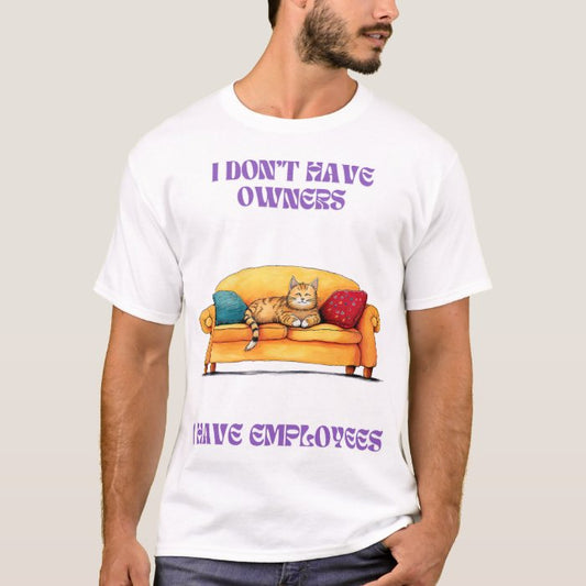 Owners Tee