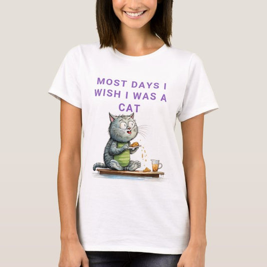 Wish Tee