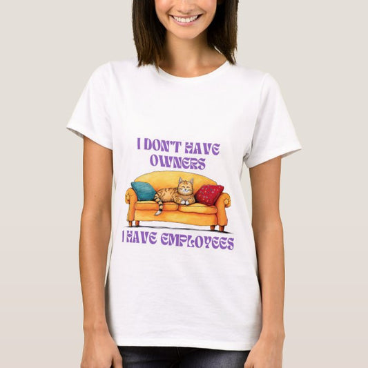 Owners Tee