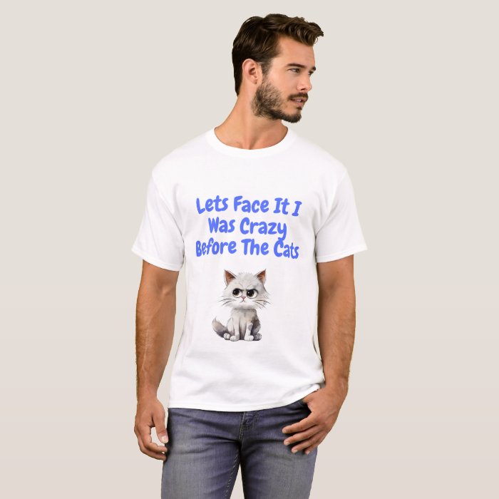 Crazy Tee