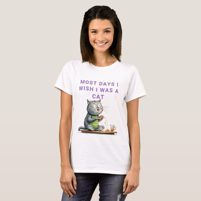 Wish Tee