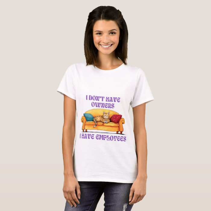 Owners Tee