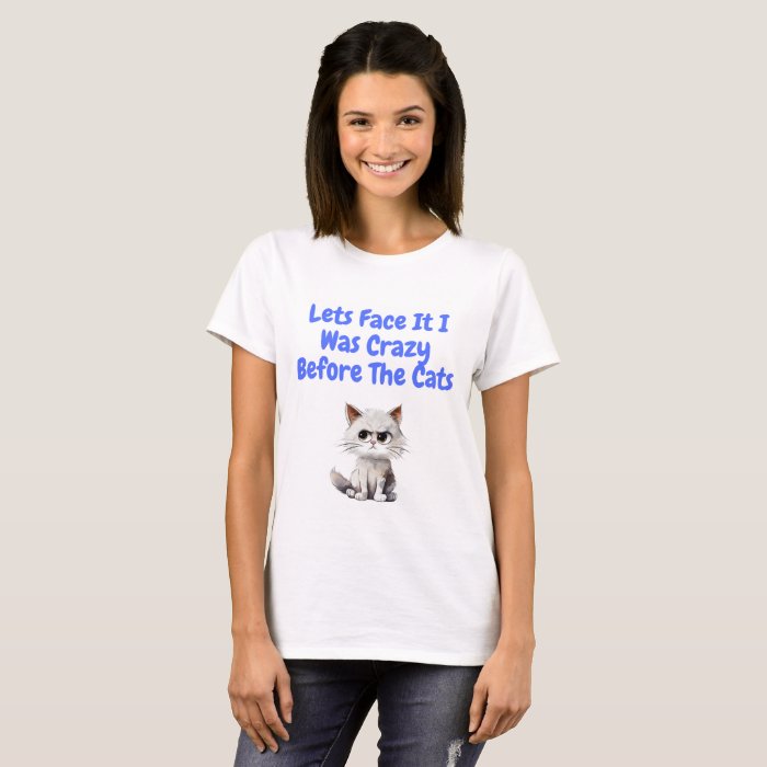 Crazy Tee